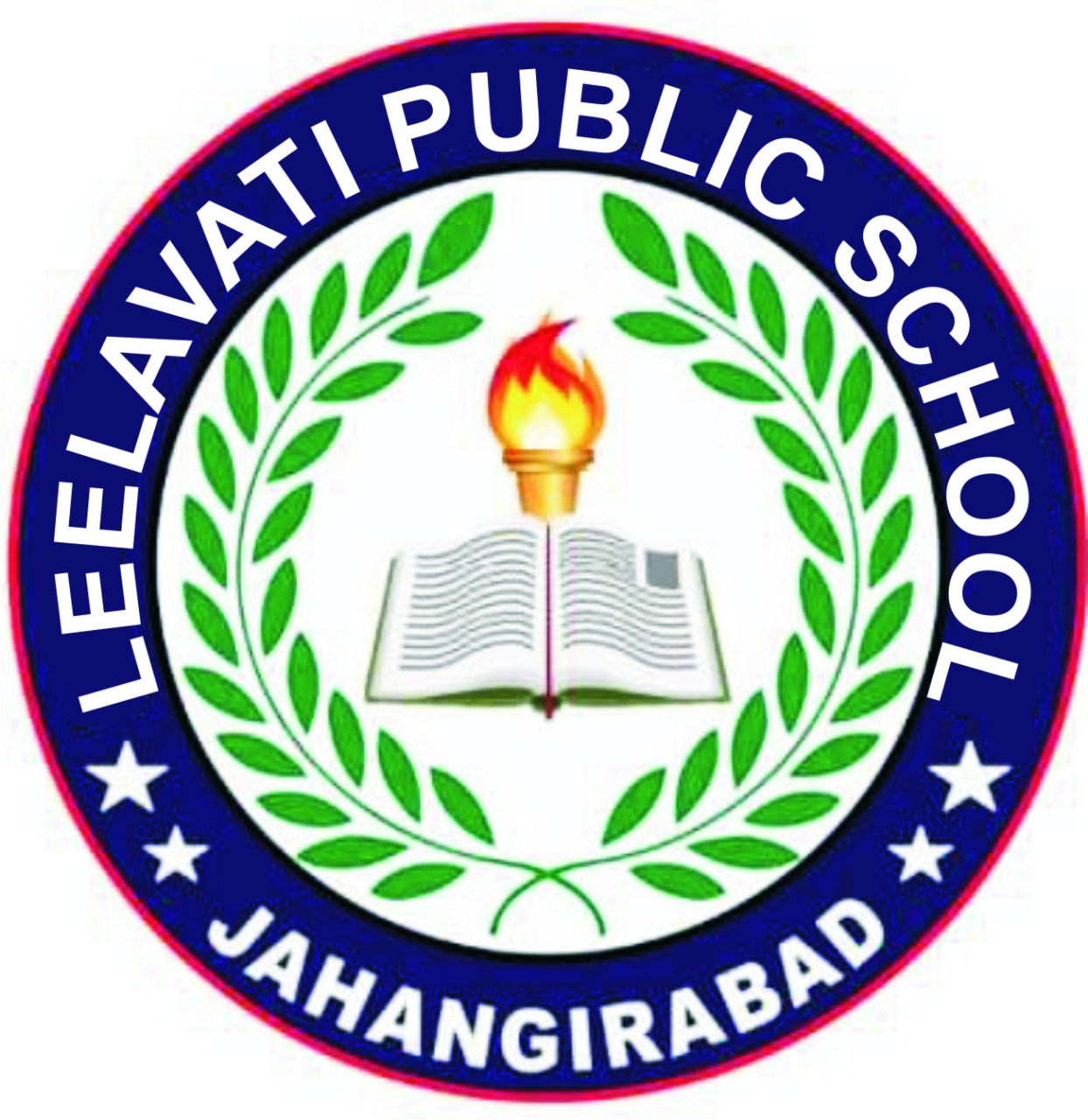 School Logo